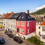 Corner Appartamento Bergen