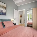 Appartamento Corner Bergen