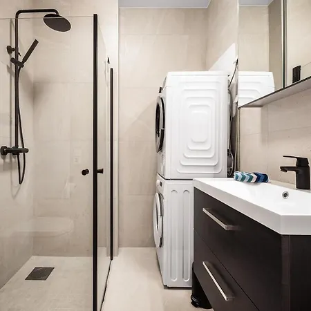 Apartamento Corner