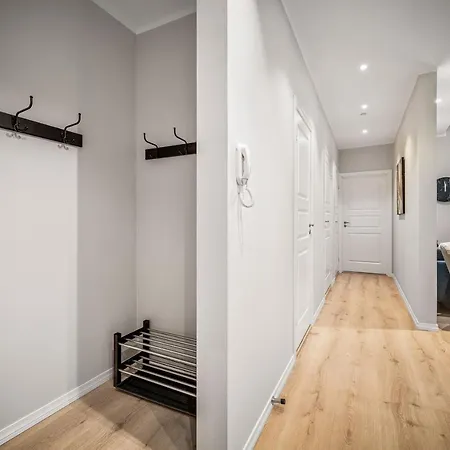 Apartamento Corner *