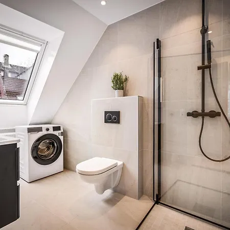 Apartamento Corner
