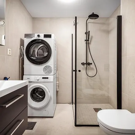 Corner * Берген