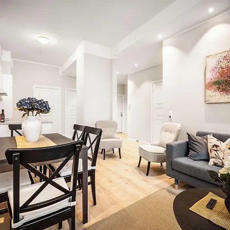 Апартаменти Corner *