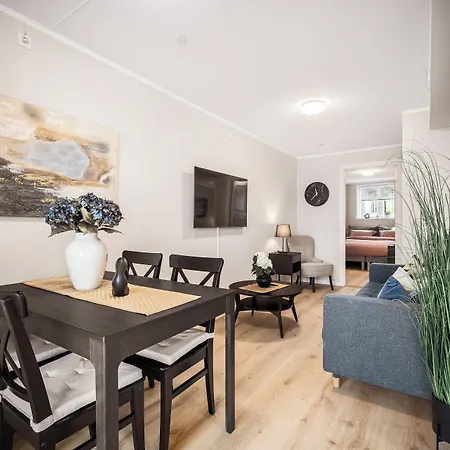 Corner Apartamento
