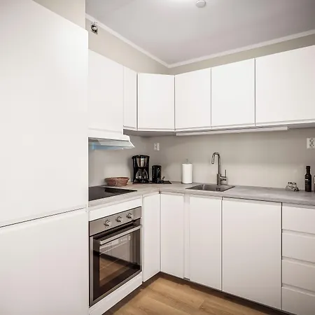 Corner Apartamento *