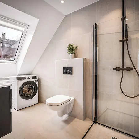 Apartamento Corner