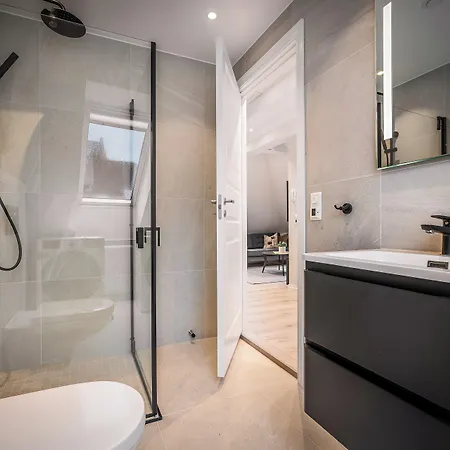 Apartamento Corner