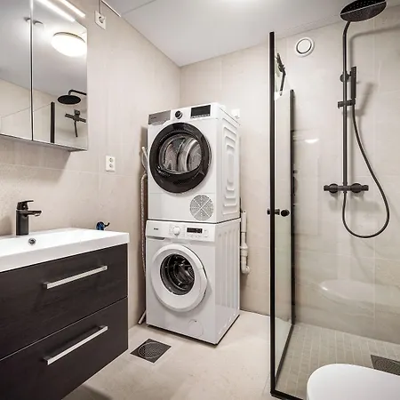 Apartamento Corner