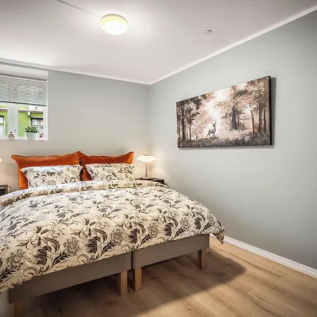 Apartamento Corner *