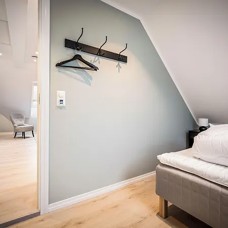 Corner Apartamento