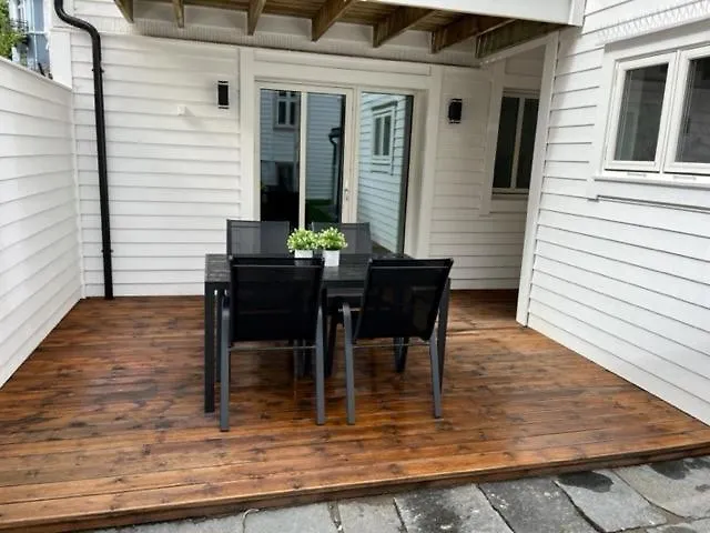 Corner Apartament Bergen