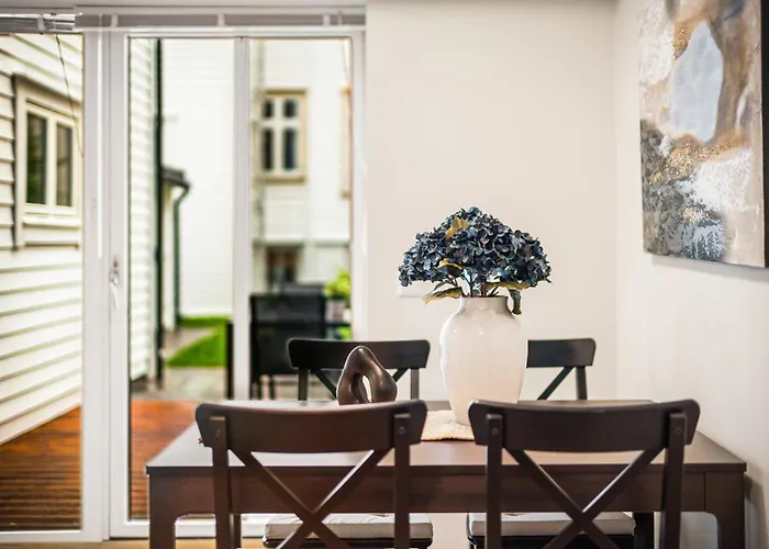 Apartamento Corner *