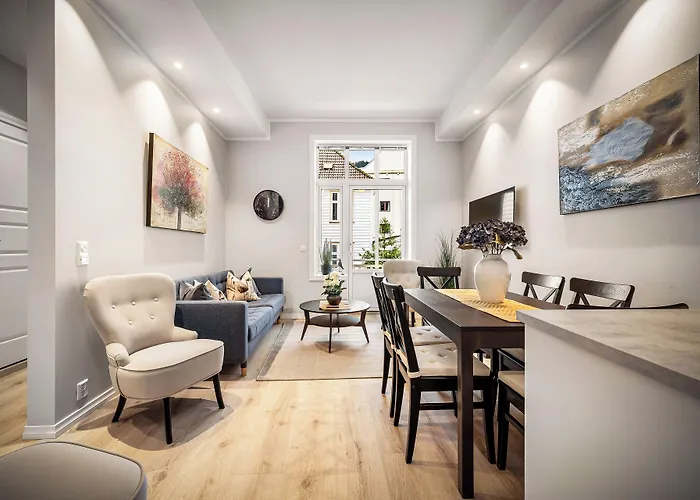 Corner Apartamento *